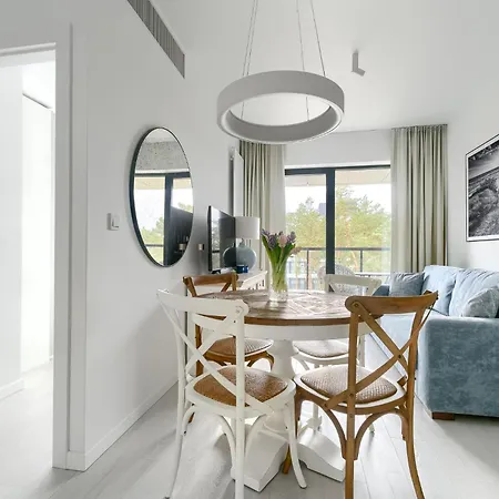 Shellter Lägenhet *