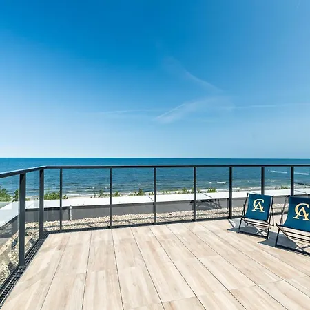 Shellter * Rogowo (Gryfice)