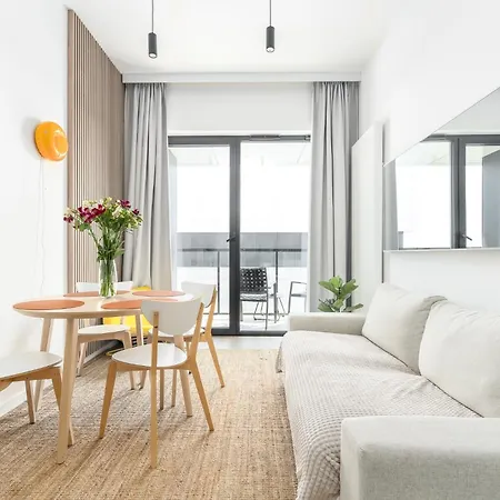 Lägenhet Shellter *