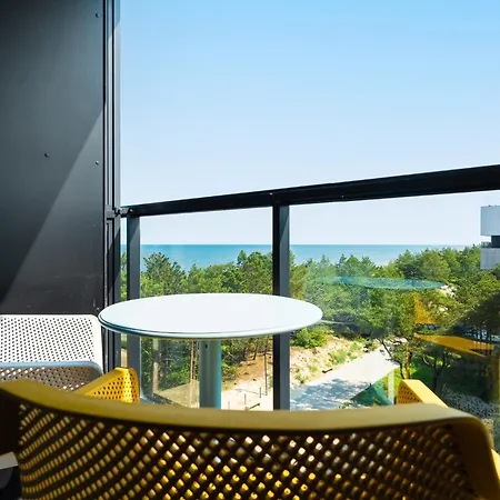 Lägenhet Shellter *