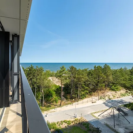 Shellter Lägenhet Rogowo (Gryfice)